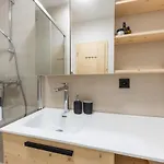 Apartmán Vlasta Apt. #401