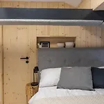 Vlasta Apt. #401 Apartmán Vysoke Tatry