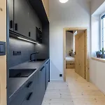 Vlasta Apt. #401 Apartmán *