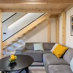 Vlasta Apt. #401 * Vysoke Tatry