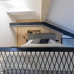 Apartamento Vlasta Apt. #401 Vysoké Tatry