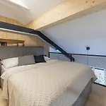 Vlasta Apt. #401 Vysoke Tatry