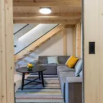 Apartamento Vlasta Apt. #401 Vysoké Tatry