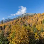 Vlasta Apt. #401 Vysoke Tatry