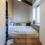 Apartmán Vlasta Apt. #401 *