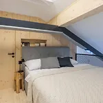 Vlasta Apt. #401 Apartmán