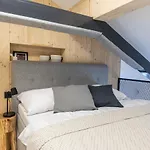 Vlasta Apt. #401 Vysoke Tatry