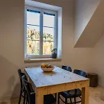 Apartmán Vlasta Apt. #401 Vysoke Tatry