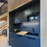 Apartmán Vlasta Apt. #401