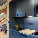 Vlasta Apt. #401 Apartmán