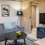 Vlasta Apt. #401 Apartamento *