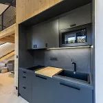 Apartamento Vlasta Apt. #401