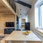 Apartmán Vlasta Apt. #401 *