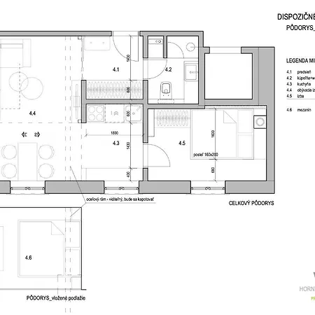 Vlasta Apt. #401 Vysoké Tatry