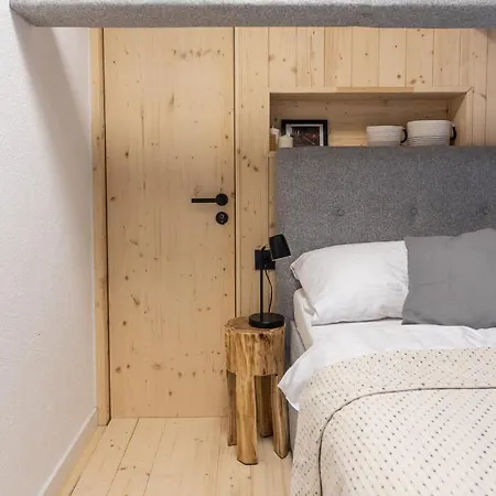 Vlasta Apt. #401 Vysoké Tatry