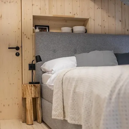 Lejlighed Vlasta Apt. #401 *