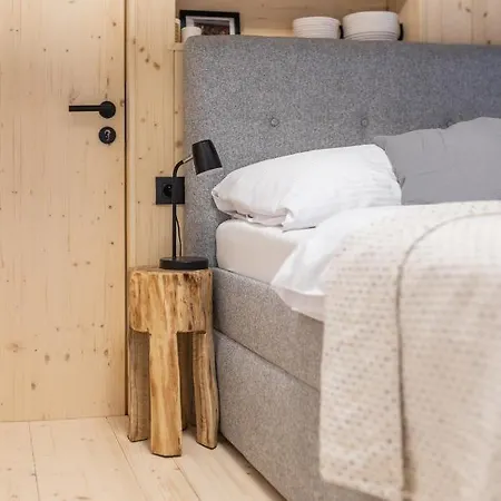 Vlasta Apt. #401 * Vysoké Tatry