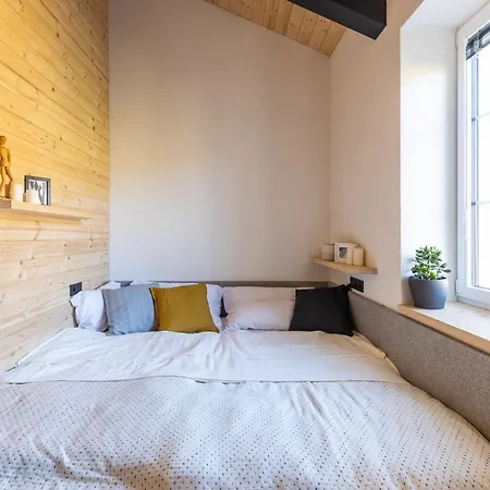 Vlasta Apt. #401 Lejlighed *