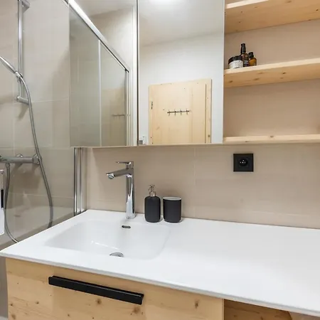 Apartment Vlasta Apt. #401