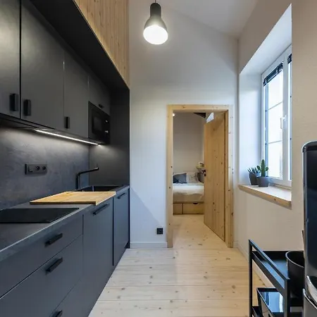 Vlasta Apt. #401 *