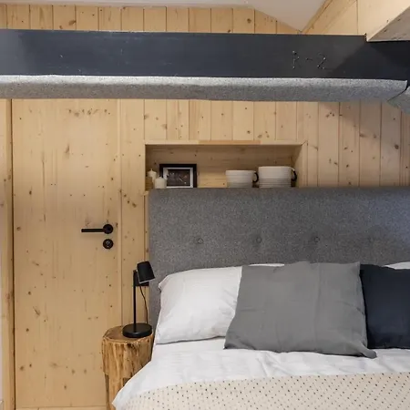 Vlasta Apt. #401 Lejlighed Vysoké Tatry