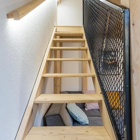 Vlasta Apt. #401 Vysoké Tatry