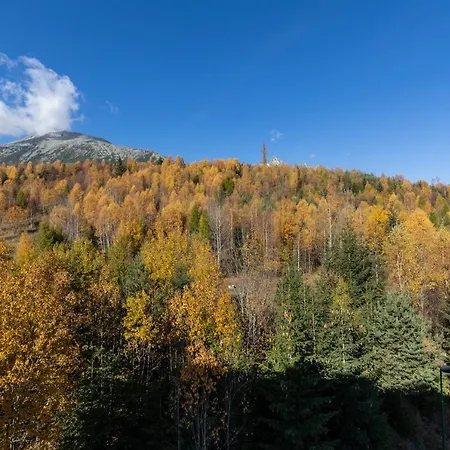Apartment Vlasta Apt. #401 Vysoke Tatry