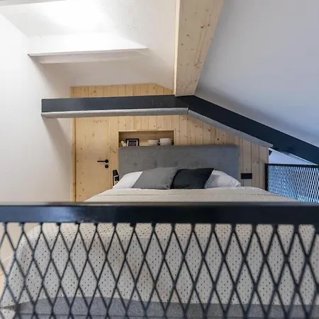 Lejlighed Vlasta Apt. #401 Vysoké Tatry