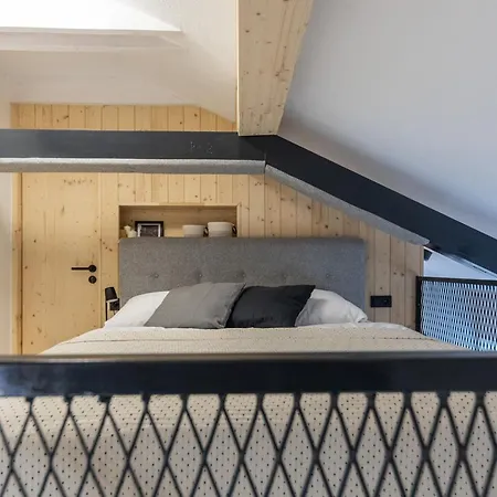 Vlasta Apt. #401 * Vysoké Tatry