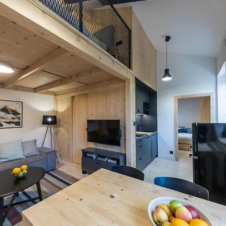 Lejlighed Vlasta Apt. #401 *