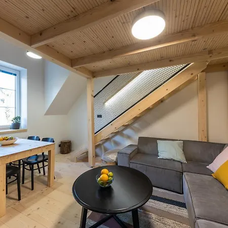 Vlasta Apt. #401 Apartment