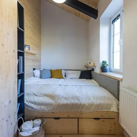 Lejlighed Vlasta Apt. #401 *