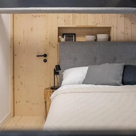 Vlasta Apt. #401 * Vysoké Tatry