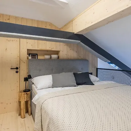 Vlasta Apt. #401 Apartment