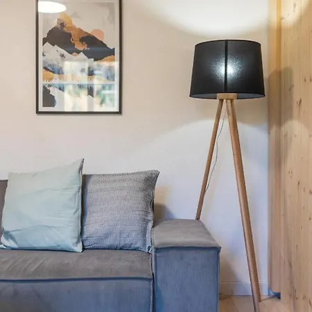 Vlasta Apt. #401 * Vysoké Tatry