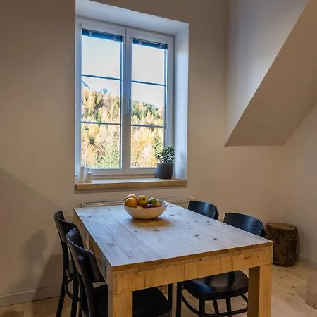 Apartment Vlasta Apt. #401 Vysoke Tatry