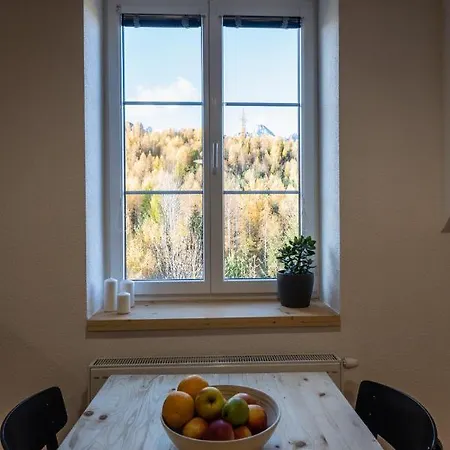 Vlasta Apt. #401 Apartment Vysoke Tatry