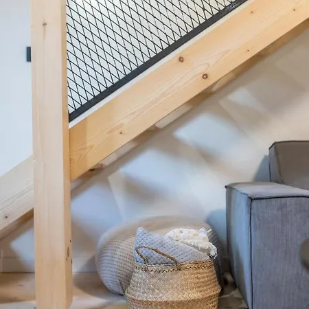 Lejlighed Vlasta Apt. #401 *