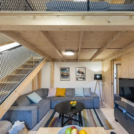 Vlasta Apt. #401 Lejlighed *