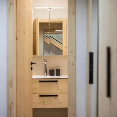 Vlasta Apt. #401 Lejlighed