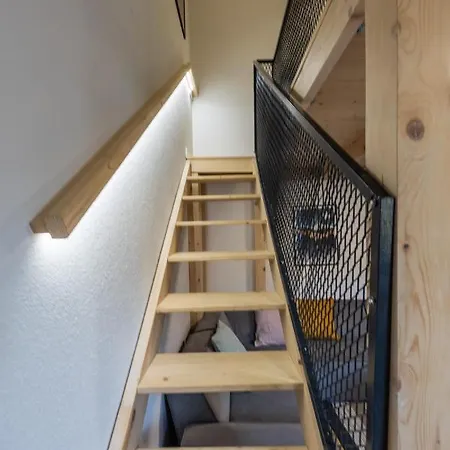 Apartman Vlasta Apt. #401