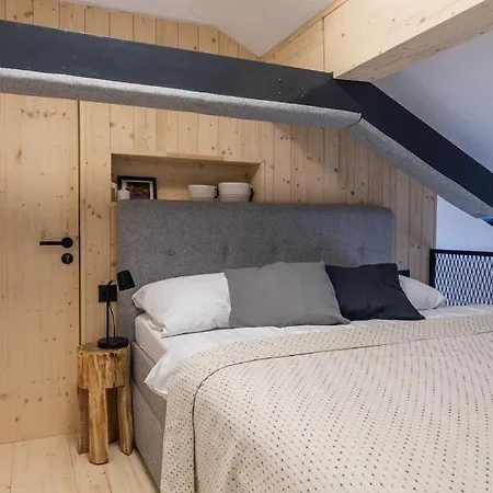 Lejlighed Vlasta Apt. #401