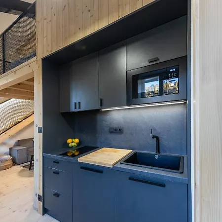 Apartman Vlasta Apt. #401