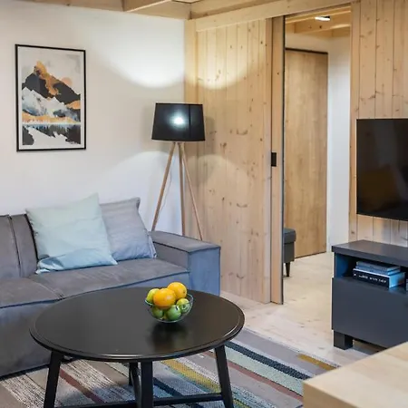 Vlasta Apt. #401 Lejlighed *