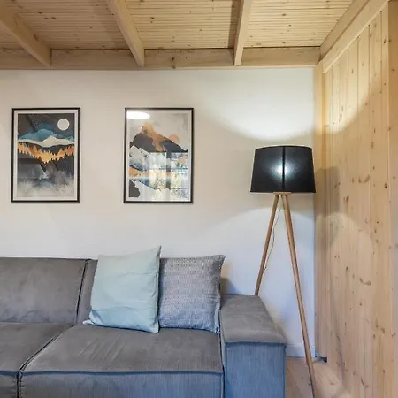 Lejlighed Vlasta Apt. #401 *