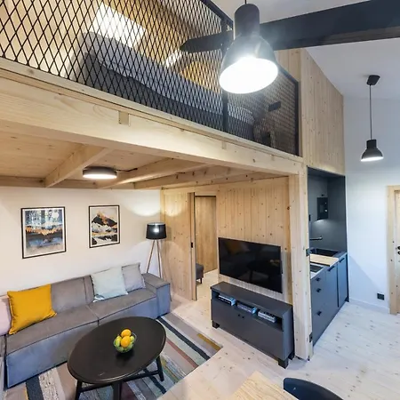 Vlasta Apt. #401 Lejlighed