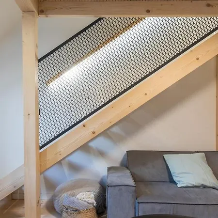 Lejlighed Vlasta Apt. #401 *