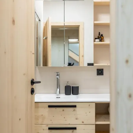 Vlasta Apt. #401 Vysoké Tatry