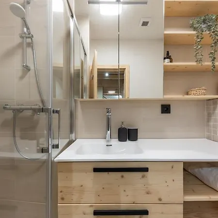 Lejlighed Vlasta Apt. #401 *