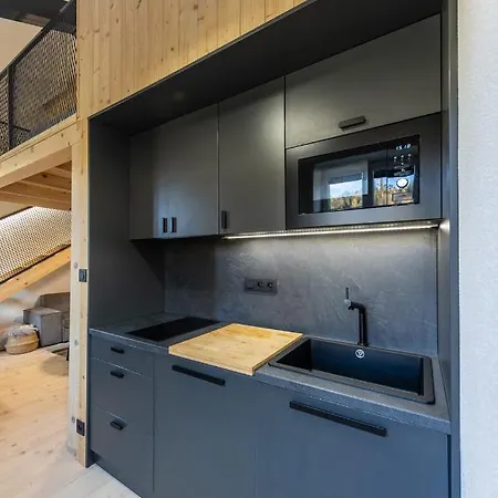 Apartment Vlasta Apt. #401